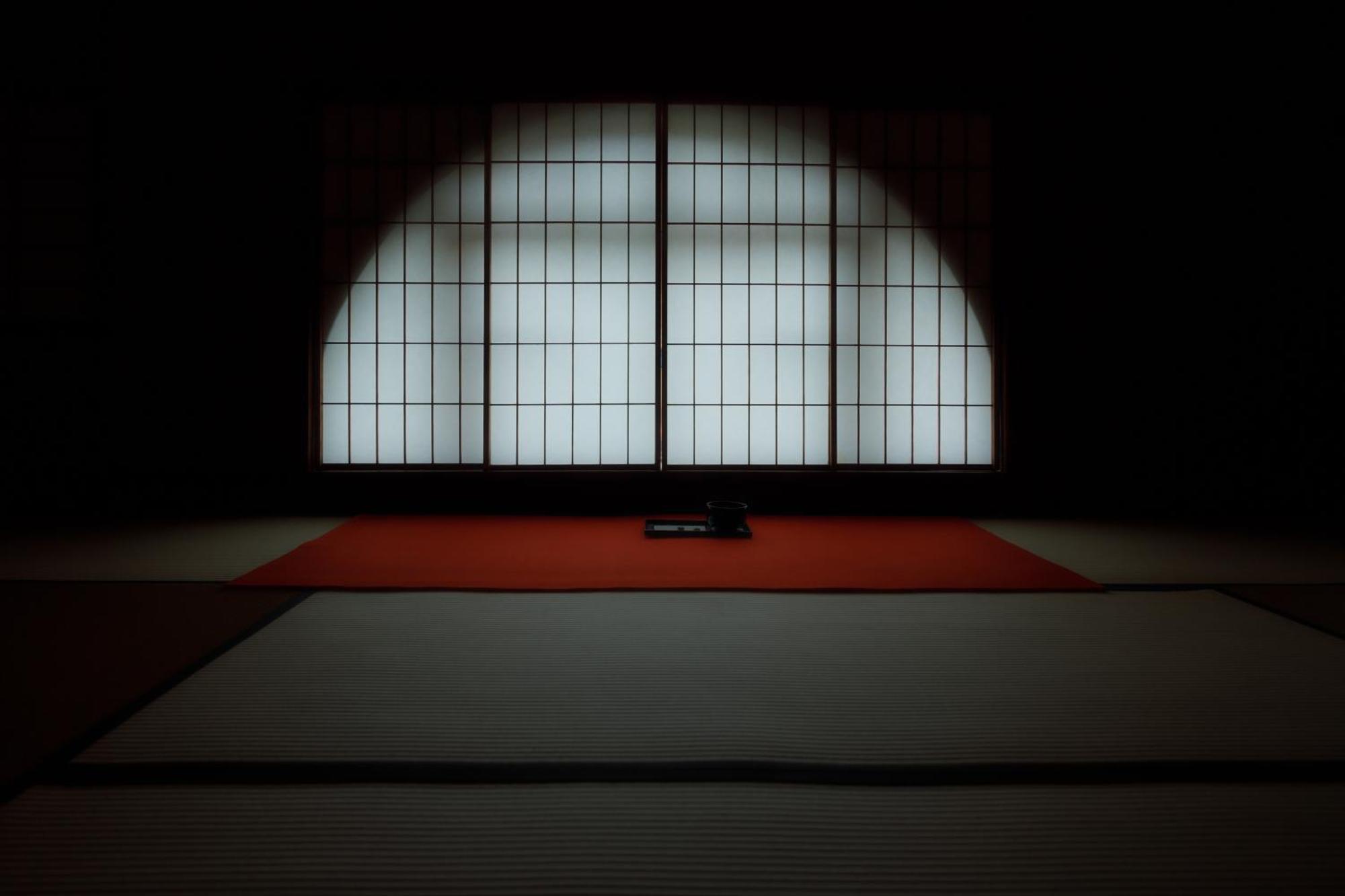 Hotel Chourakukan Kyoto Gion 長楽館 Exterior photo