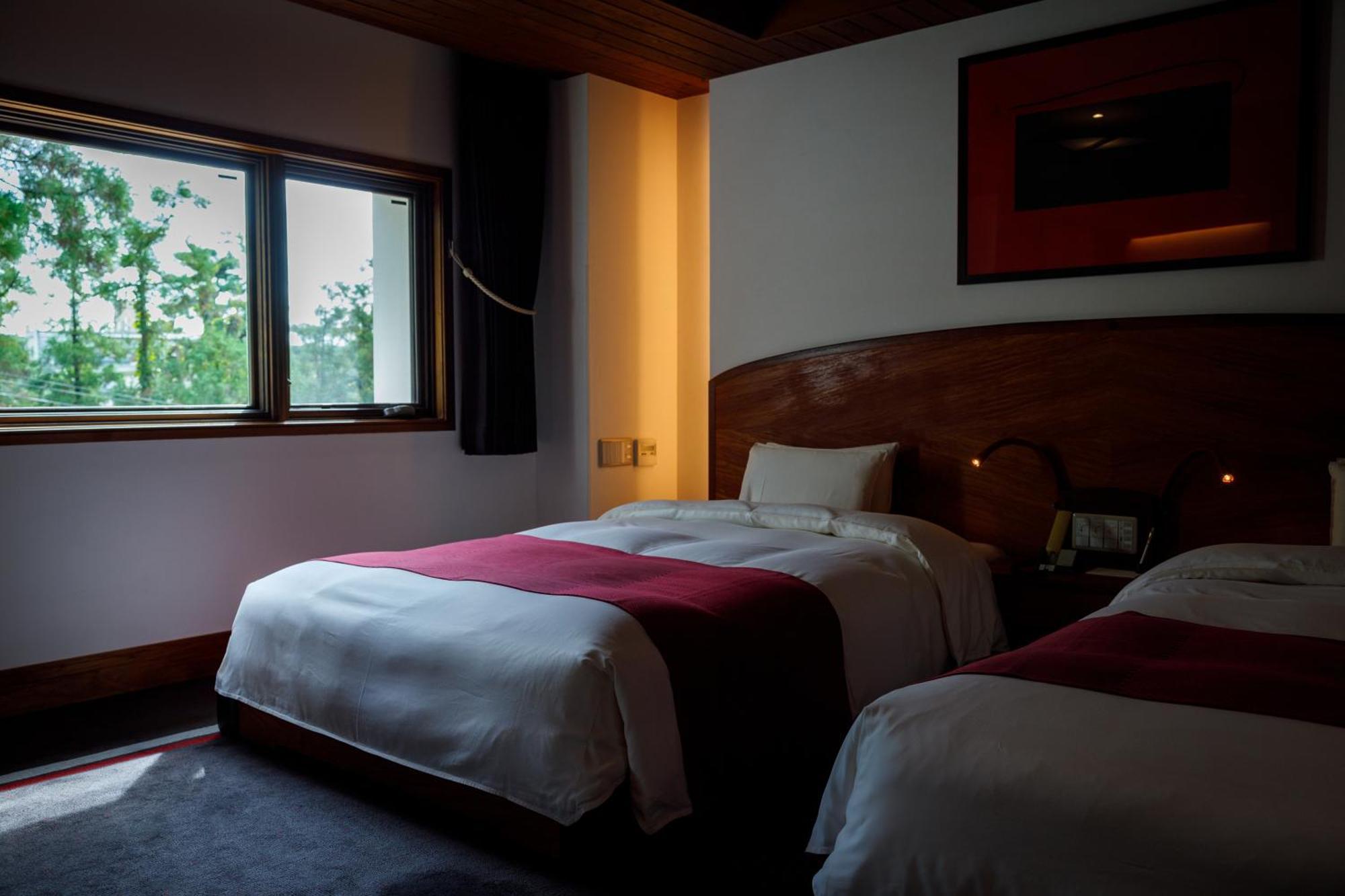 Hotel Chourakukan Kyoto Gion 長楽館 Exterior photo