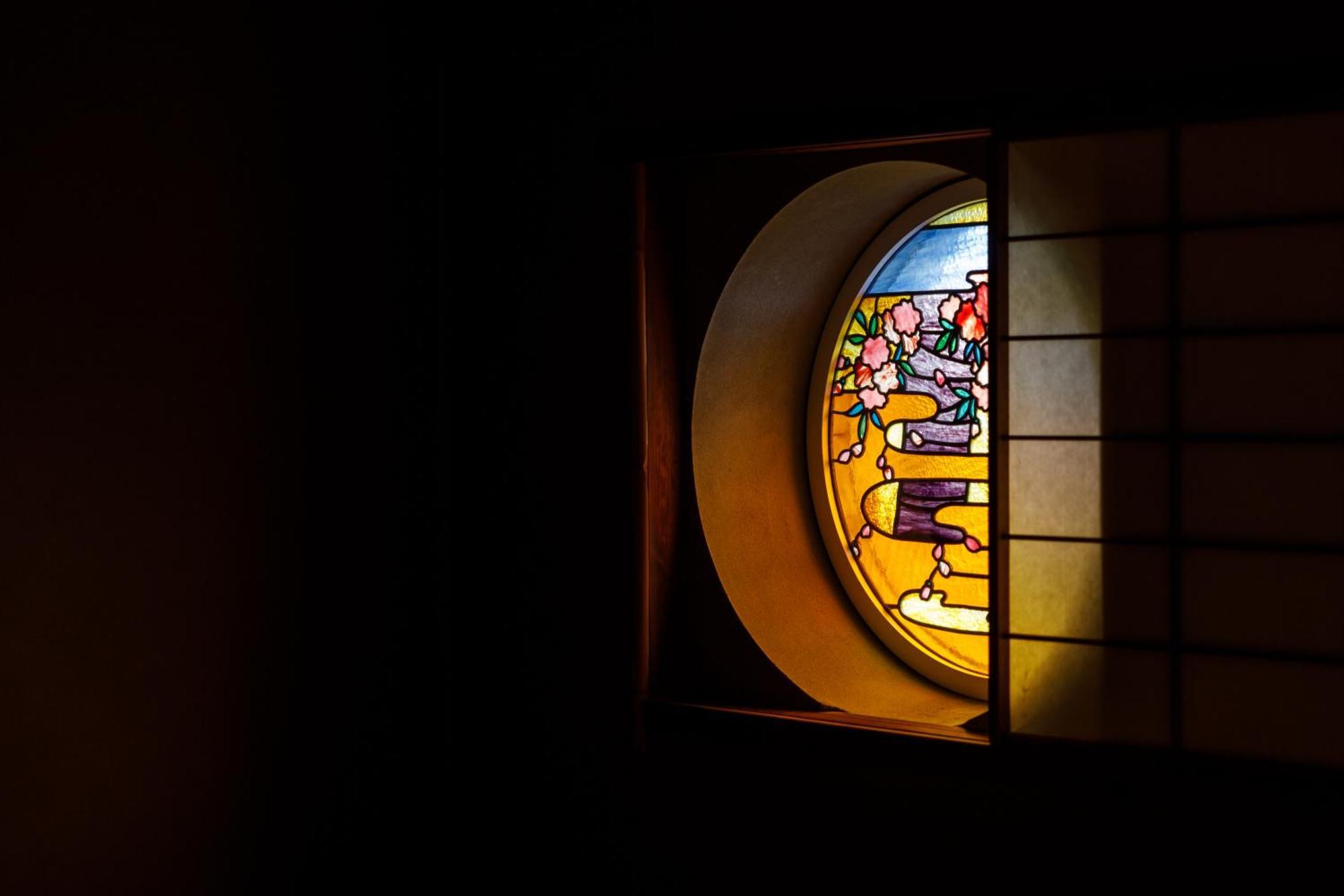 Hotel Chourakukan Kyoto Gion 長楽館 Exterior photo